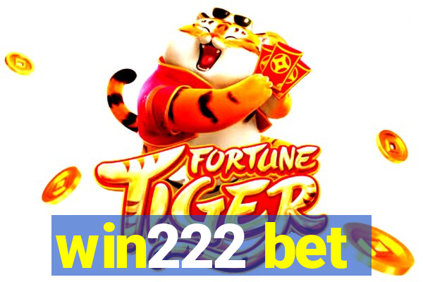 win222 bet